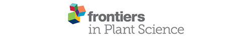 Frontiers in Plant Science logo