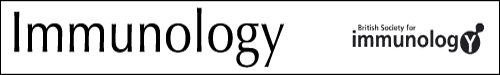 Immunology logo