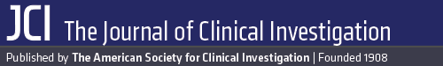 The Journal of Clinical Investigation logo