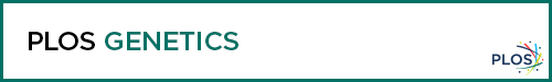 PLOS Genetics logo