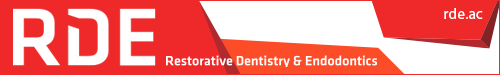 Restorative Dentistry & Endodontics logo