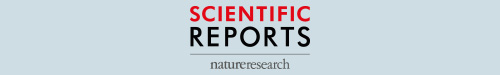 Scientific Reports logo