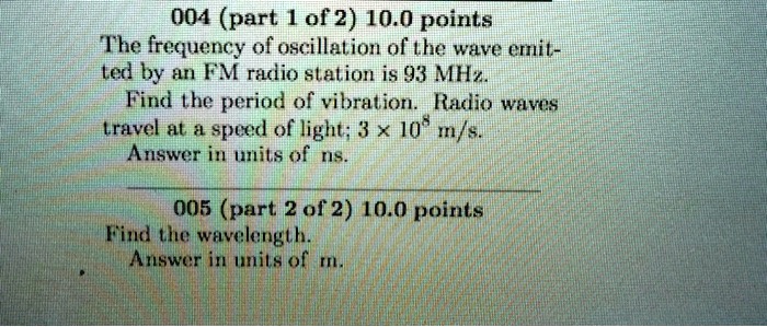 Ai fm frequency