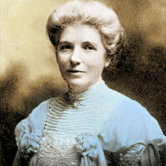 Kate Sheppard