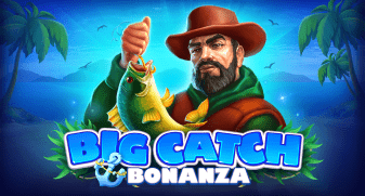 Big Catch Bonanza