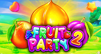 Fruit Party 2