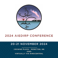 AIEDIRP Conference