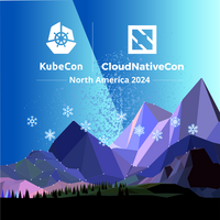 KubeCon + CloudNativeCon North America 2024