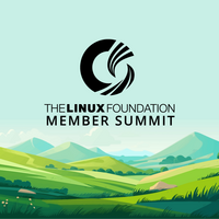 The Linux Foundation Member Summit