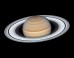 Hubble observed Saturn on June 20, 2019 as the planet made its closest approach to Earth this year, at approximately 808 million miles away. Image credit: NASA / ESA / Hubble / A. Simon, NASA’s Goddard Space Flight Center / M.H. Wong, University of California, Berkeley / OPAL Team.