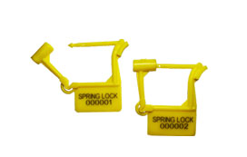 Padlock Seals