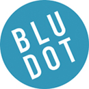 Blu Dot logo