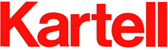 Kartell logo