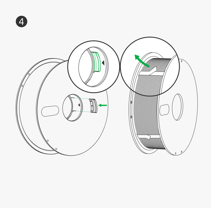 abs filament