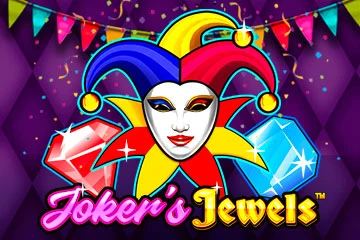 Joker’s Jewels