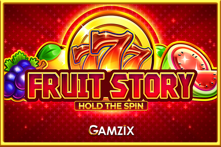 Fruit Story: Hold The Spin