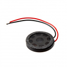 Mini Speaker - 1W, 8 Ohm