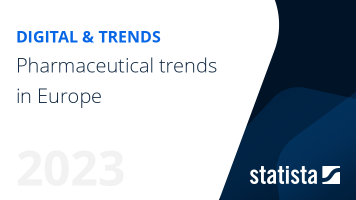 Pharmaceutical trends in Europe