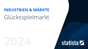 Glücksspielmarkt