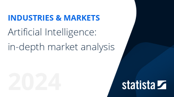 Artificial Intelligence: in-depth market analysis