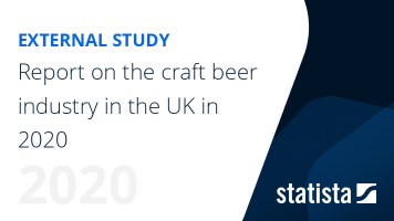 The SIBA British Craft Beer Report 2020