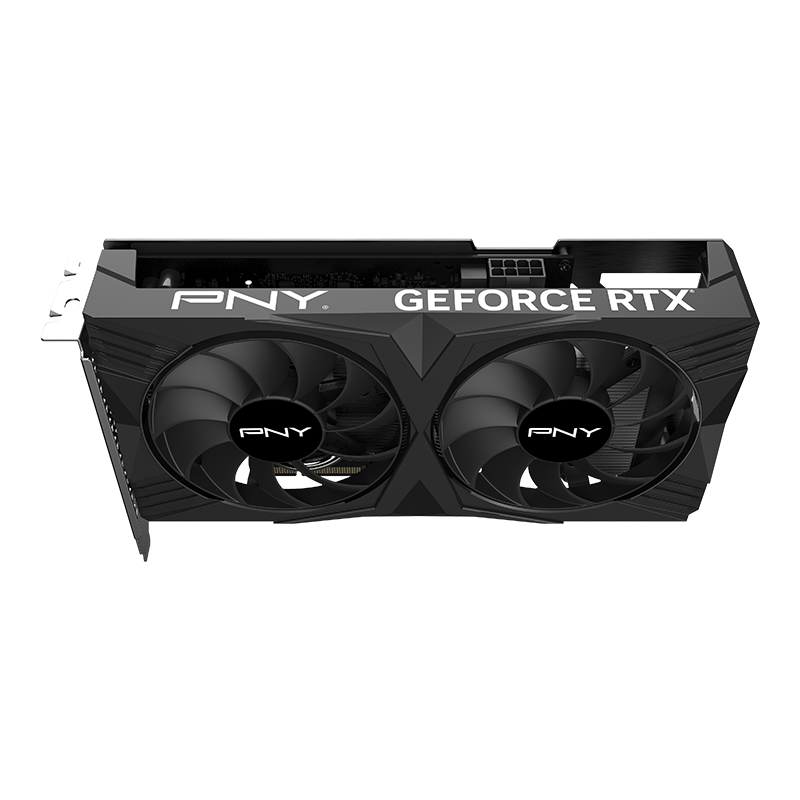 PNY-RTX-4060-8GB-VERTO-Dual-Fan-top-2