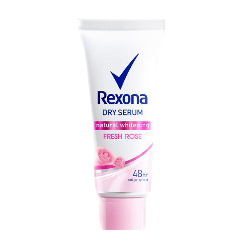 Rexona Deo Tube Whitening Fresh Rose 50ML.jpg