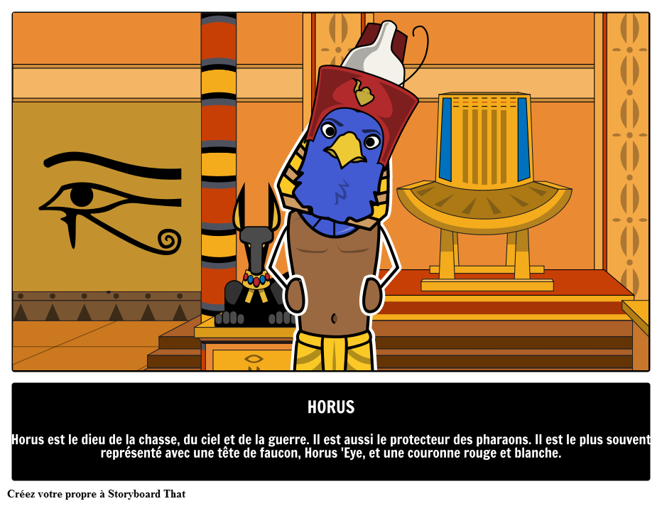 Horus