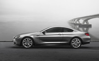 BMW 6 Series wallpaper 1920x1200 jpg