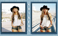 Shakira [43] wallpaper 1920x1200 jpg