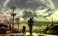 Fallout 3 [3] wallpaper 1920x1080 jpg