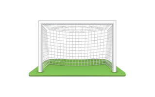 Football Goal PNG