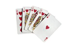 Poker PNG