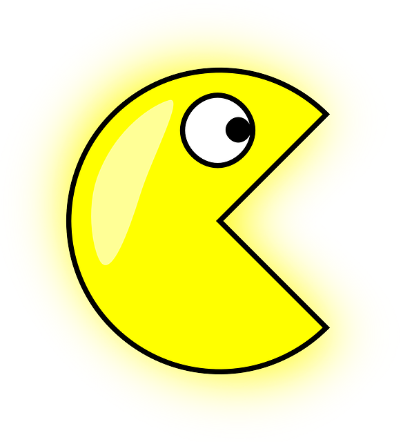 Pacman Emoji