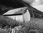 barn, norway, olden