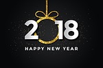 pf 2018, new year, happy new year