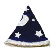 Deluxe Wizard Hat