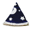 Deluxe Wizard Hat