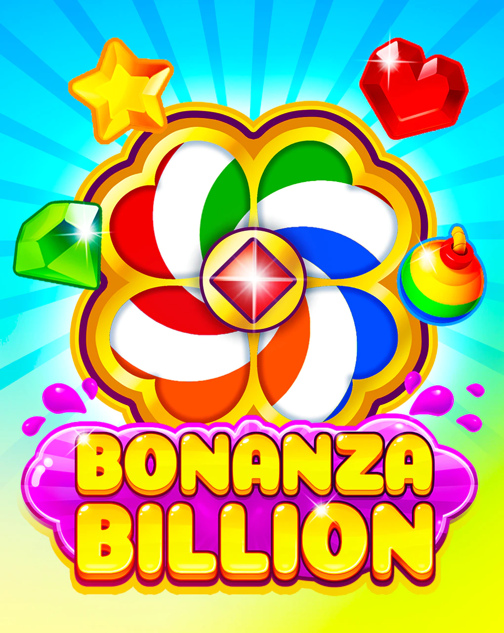 Bonanza Billion