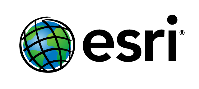 ESRI company logo