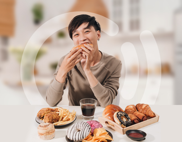 Marketing To Foodies: How GCash Affinities Indulged In Exciting Food Promos