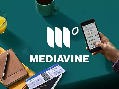 Mediavine