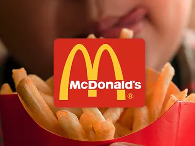 McDonald’s Canada