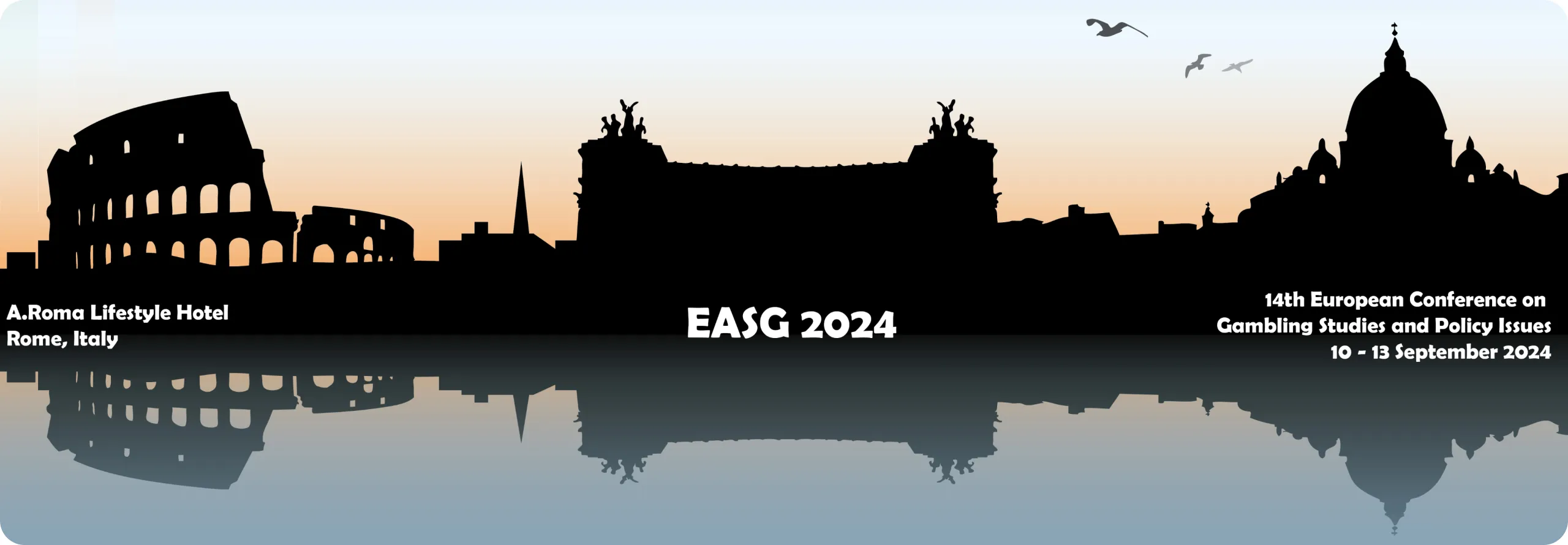 EASG conference 2024