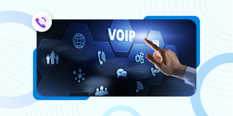 What is VoIP?