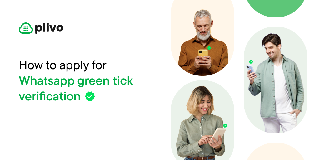 How to Apply for WhatsApp Green Tick Verification