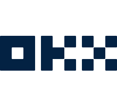 okx logo