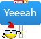 Yeeeah