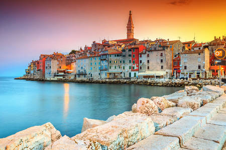 Rovinj