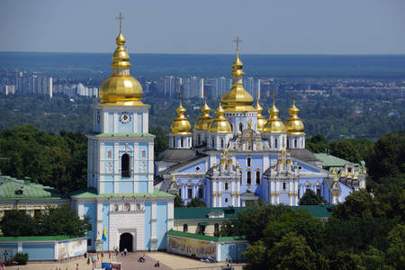 Orthodoxe Kirche